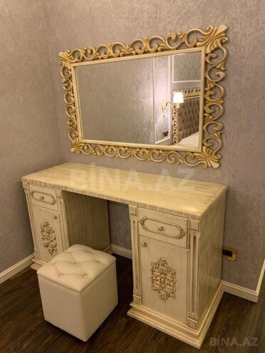 Satılır 2 otaqlı yeni tikili 120 m², Şah İsmayıl Xətai m., photo 5 from 14