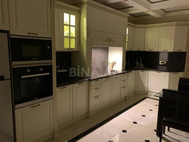 Satılır 2 otaqlı yeni tikili 120 m², Şah İsmayıl Xətai m., photo 7 from 14