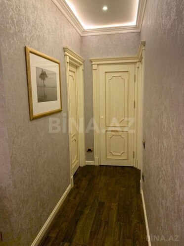 Satılır 2 otaqlı yeni tikili 120 m², Şah İsmayıl Xətai m., photo 13 from 14