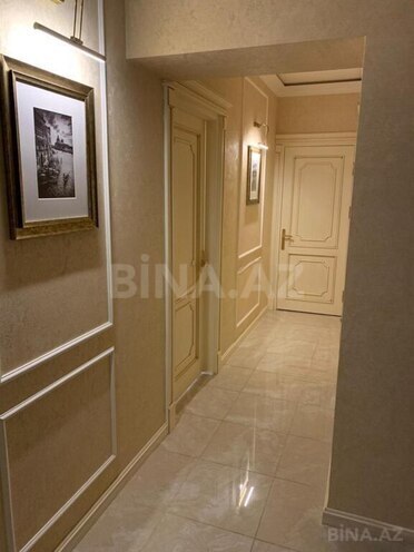 Satılır 2 otaqlı yeni tikili 120 m², Şah İsmayıl Xətai m., photo 6 from 14
