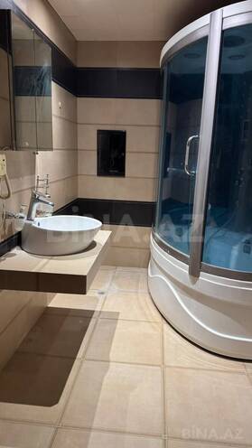 Продаётся 2-комн. новостройка 104 м², м. Гянджлик, photo 13 from 18