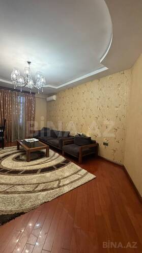 Продаётся 2-комн. новостройка 104 м², м. Гянджлик, photo 3 from 18