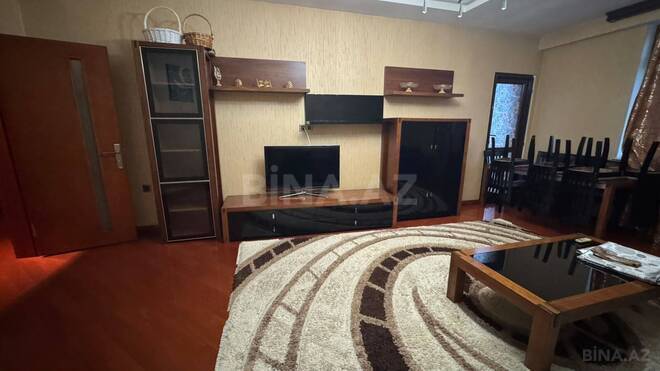 Продаётся 2-комн. новостройка 104 м², м. Гянджлик, photo 1 from 18