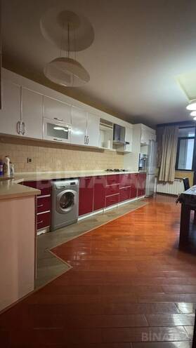 Продаётся 2-комн. новостройка 104 м², м. Гянджлик, photo 6 from 18