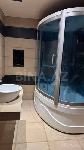 Продаётся 2-комн. новостройка 104 м², м. Гянджлик, photo 14 from 18