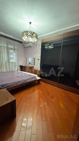 Продаётся 2-комн. новостройка 104 м², м. Гянджлик, photo 12 from 18