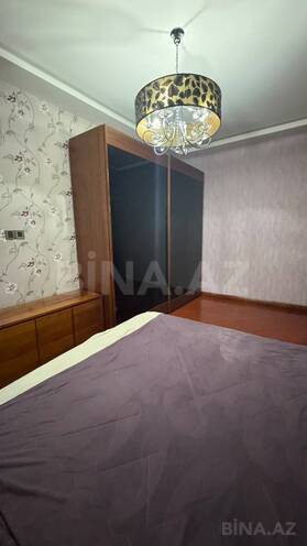 Продаётся 2-комн. новостройка 104 м², м. Гянджлик, photo 10 from 18