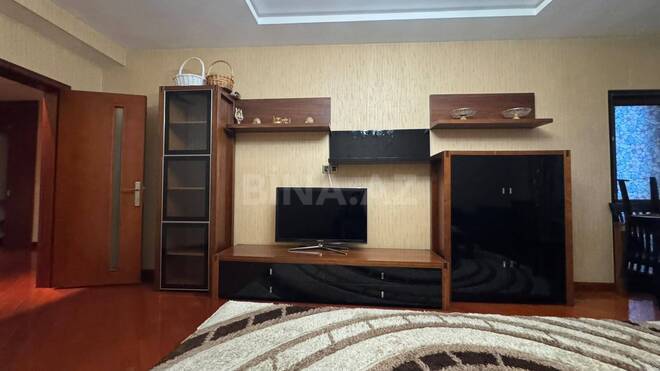 Продаётся 2-комн. новостройка 104 м², м. Гянджлик, photo 5 from 18