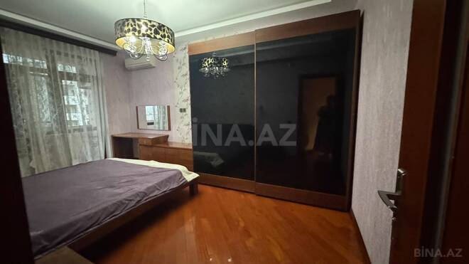 Продаётся 2-комн. новостройка 104 м², м. Гянджлик, photo 11 from 18