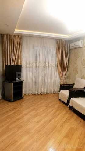 İcarəyə verilir 2 otaqlı yeni tikili 80 m², Nərimanov r., photo 1 from 14