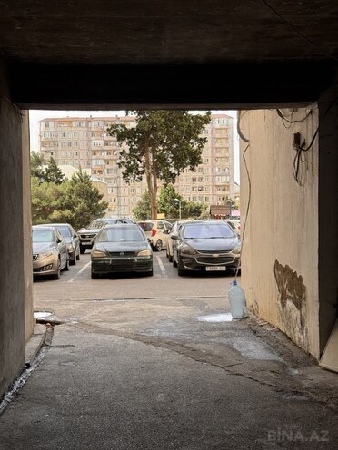 İcarəyə verilir 1 otaqlı yeni tikili 15 m², Həzi Aslanov m., photo 7 from 11