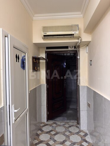İcarəyə verilir 1 otaqlı yeni tikili 15 m², Həzi Aslanov m., photo 4 from 11