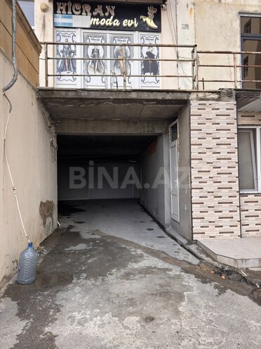 İcarəyə verilir 1 otaqlı yeni tikili 15 m², Həzi Aslanov m., photo 6 from 11
