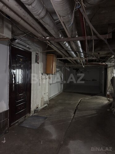 İcarəyə verilir 1 otaqlı yeni tikili 15 m², Həzi Aslanov m., photo 8 from 11