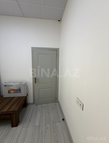 İcarəyə verilir 6 otaqlı ofis 110 m², Koroğlu m., photo 7 from 13