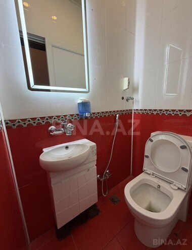 İcarəyə verilir 6 otaqlı ofis 110 m², Koroğlu m., photo 6 from 13