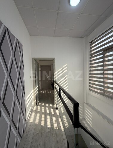 İcarəyə verilir 6 otaqlı ofis 110 m², Koroğlu m., photo 5 from 13