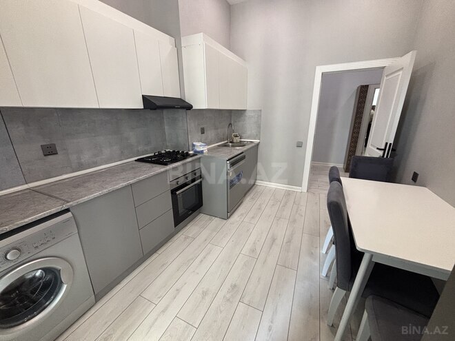 Сдаётся 2-комн. новостройка 70 м², м. Нариман Нариманов, photo 11 from 23