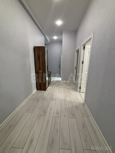Сдаётся 2-комн. новостройка 70 м², м. Нариман Нариманов, photo 17 from 23