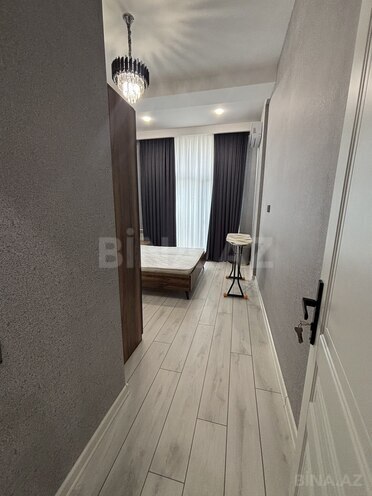 Сдаётся 2-комн. новостройка 70 м², м. Нариман Нариманов, photo 16 from 23