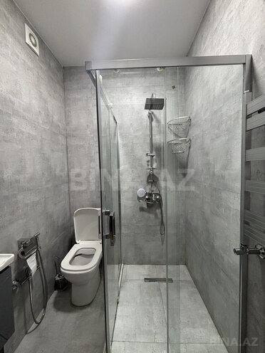 Сдаётся 2-комн. новостройка 70 м², м. Нариман Нариманов, photo 19 from 23