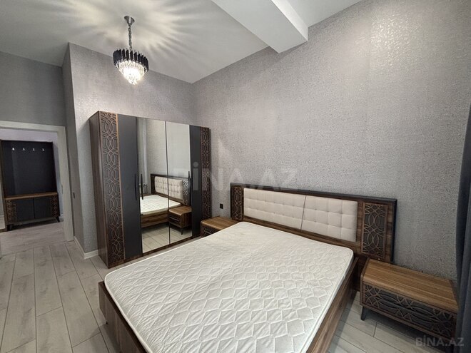 Сдаётся 2-комн. новостройка 70 м², м. Нариман Нариманов, photo 14 from 23