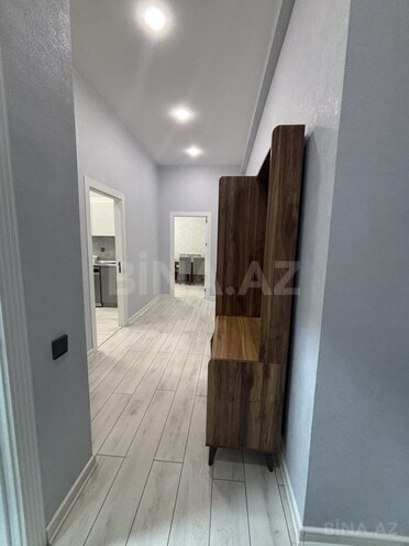 Сдаётся 2-комн. новостройка 70 м², м. Нариман Нариманов, photo 18 from 23