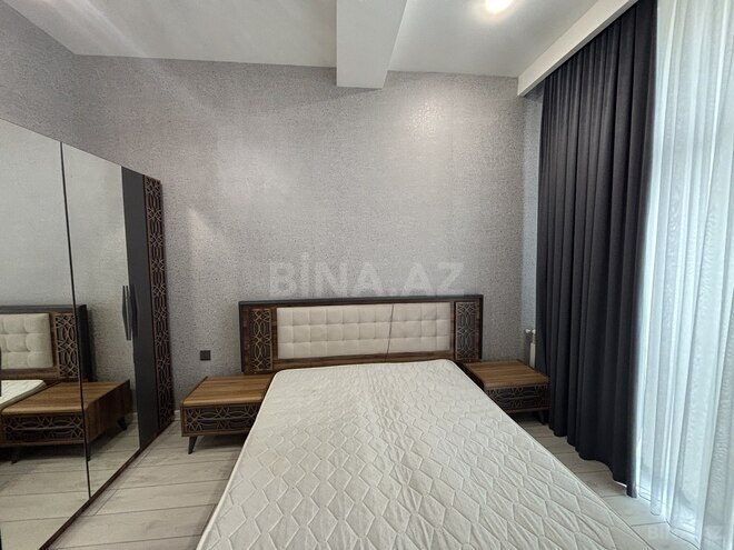 Сдаётся 2-комн. новостройка 70 м², м. Нариман Нариманов, photo 15 from 23