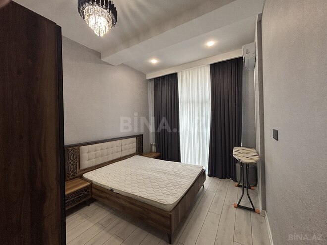 Сдаётся 2-комн. новостройка 70 м², м. Нариман Нариманов, photo 13 from 23