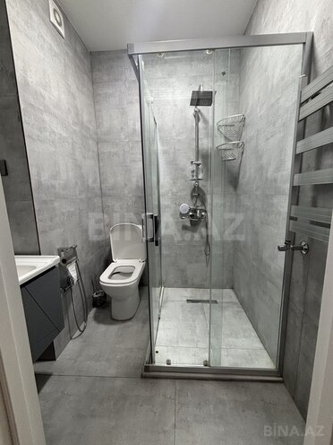 Сдаётся 2-комн. новостройка 70 м², м. Нариман Нариманов, photo 20 from 23