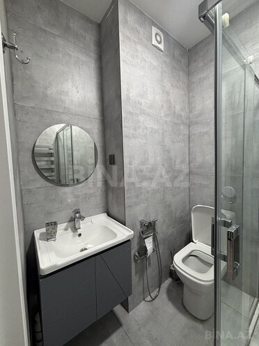 Сдаётся 2-комн. новостройка 70 м², м. Нариман Нариманов, photo 21 from 23