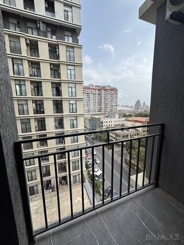 Сдаётся 2-комн. новостройка 70 м², м. Нариман Нариманов, photo 22 from 23