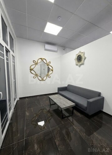 İcarəyə verilir 6 otaqlı ofis 110 m², Koroğlu m., photo 9 from 13