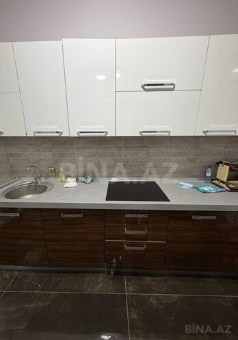 İcarəyə verilir 6 otaqlı ofis 110 m², Koroğlu m., photo 11 from 13