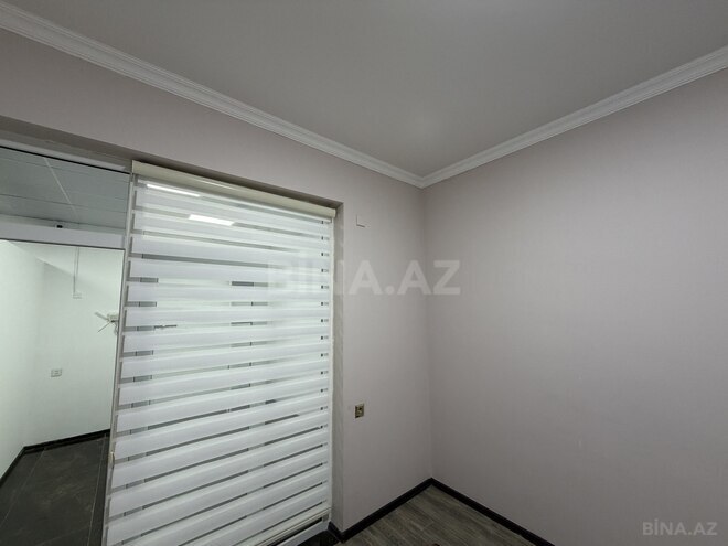 İcarəyə verilir 6 otaqlı ofis 110 m², Koroğlu m., photo 10 from 13
