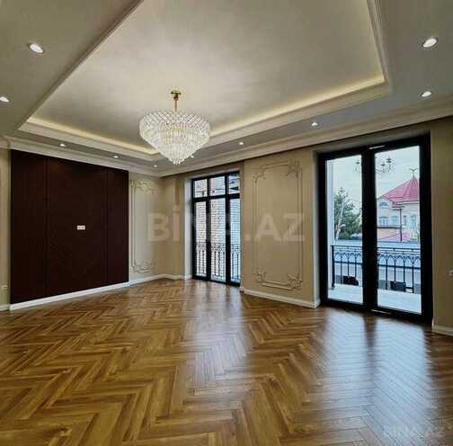 Сдаётся 10-комн. дом/дача 1 200 м², Насиминский  р., photo 1 from 11
