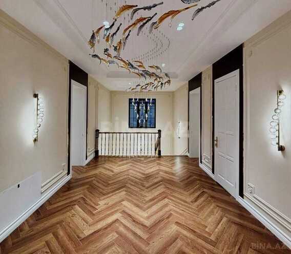 Сдаётся 10-комн. дом/дача 1 200 м², Насиминский  р., photo 5 from 11
