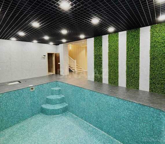 Сдаётся 10-комн. дом/дача 1 200 м², Насиминский  р., photo 8 from 11