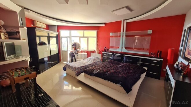 Satılır 2 otaqlı yeni tikili 160 m², Nəriman Nərimanov m., photo 3 from 10