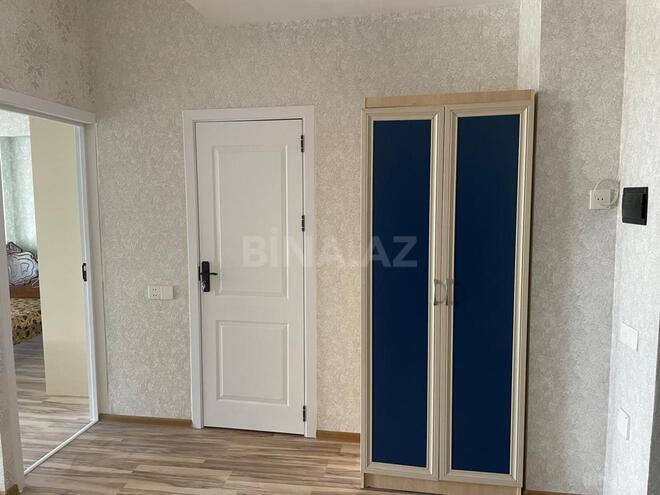 Сдаётся 2-комн. новостройка 55 м², пос. Карачухур, photo 5 from 13