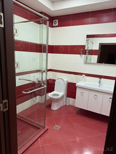 Satılır 4 otaqlı yeni tikili 316 m², 28 May m., photo 17 from 18