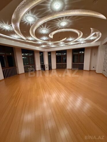 Satılır 4 otaqlı yeni tikili 316 m², 28 May m., photo 1 from 18