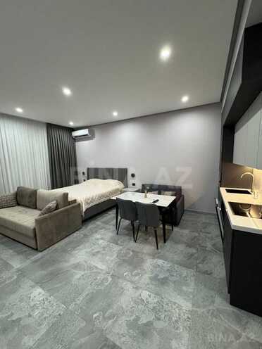 Продаётся 1-комн. новостройка 58 м², пос. Sea Breeze, photo 4 from 13