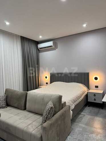 Продаётся 1-комн. новостройка 58 м², пос. Sea Breeze, photo 12 from 13
