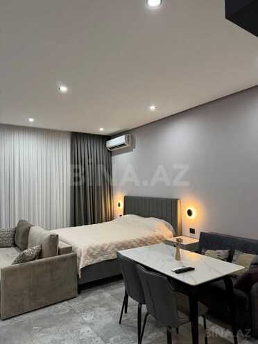 Продаётся 1-комн. новостройка 58 м², пос. Sea Breeze, photo 3 from 13