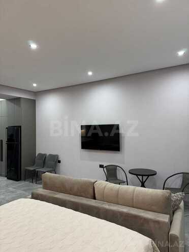 Продаётся 1-комн. новостройка 58 м², пос. Sea Breeze, photo 10 from 13