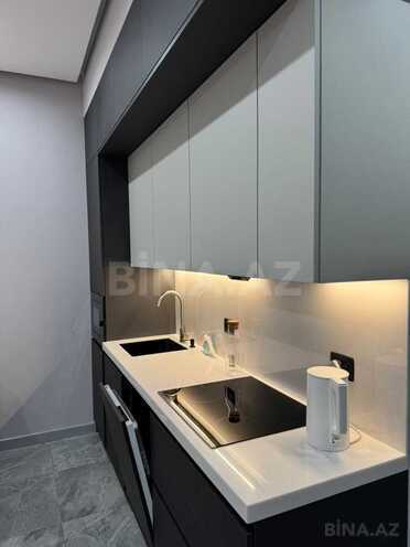 Продаётся 1-комн. новостройка 58 м², пос. Sea Breeze, photo 9 from 13