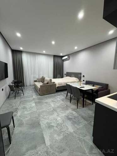 Продаётся 1-комн. новостройка 58 м², пос. Sea Breeze, photo 1 from 13