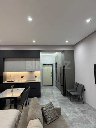 Продаётся 1-комн. новостройка 58 м², пос. Sea Breeze, photo 11 from 13