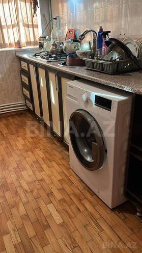 İcarəyə verilir 3 otaqlı köhnə tikili 75 m², Xətai r., photo 7 from 14